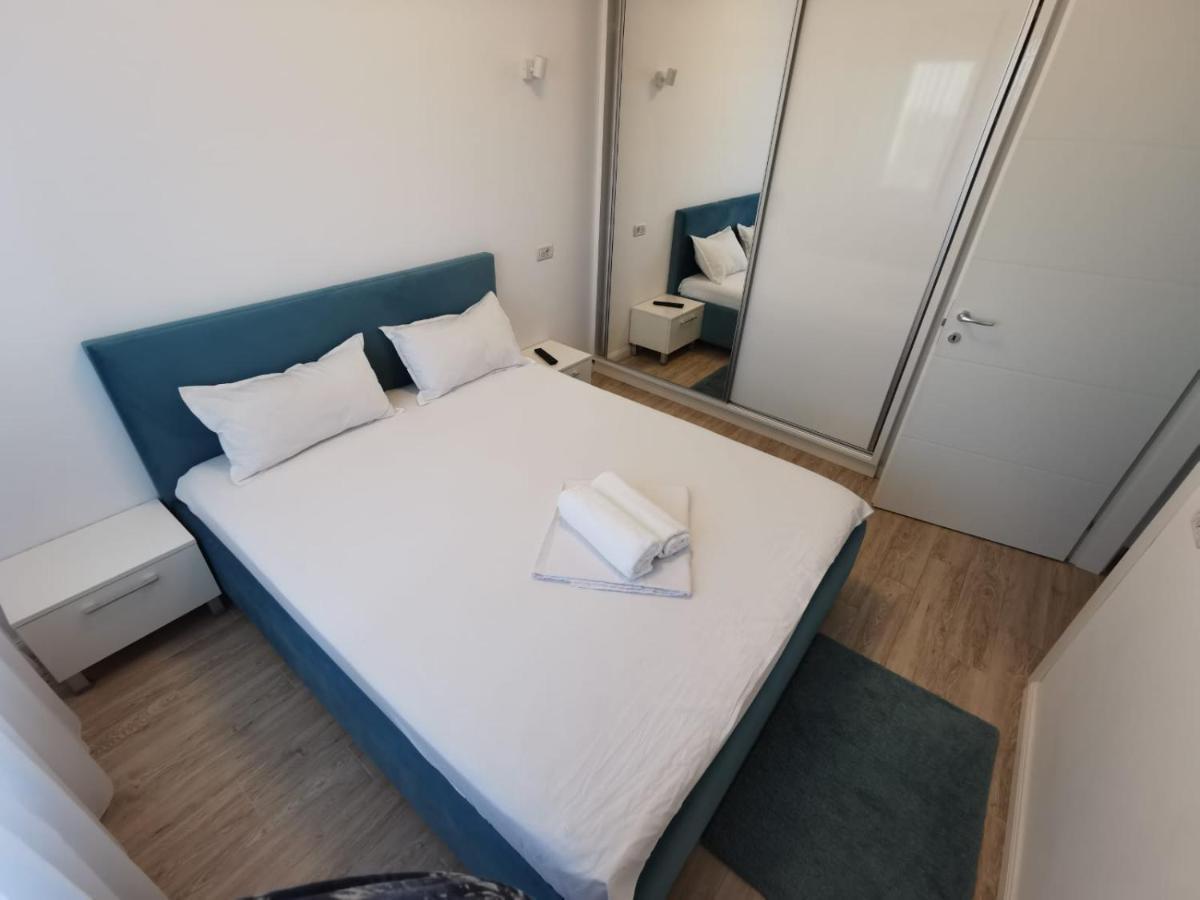 Mamaia Central Apartments 外观 照片